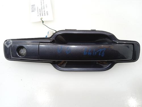 Used Front right exterior door handle SSANGYONG KYRON 2.0 Xdi 4x4 (141 hp) 20701690