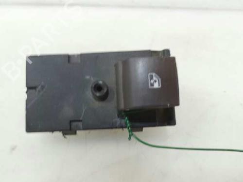 Used Right rear window switch OPEL INSIGNIA A (G09) [2008-2017]  3962560
