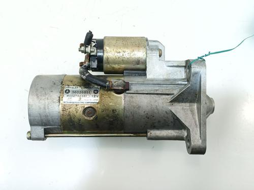 Used Starter JEEP CHEROKEE (XJ) 2.1 TD (87 hp) 31310070