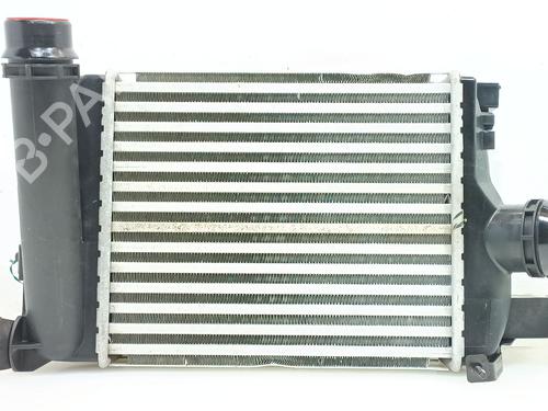 Intercooler RENAULT CLIO IV (BH_) 0.9 TCe 90 (BHNF, BHMA, BHMH, BHJK, BHJR) (90 hp) 29310073