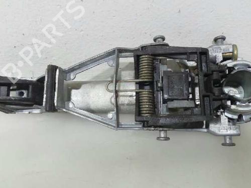 Front right exterior door handle VW GOLF V (1K1) 2.0 TDI | BP5320827C129 