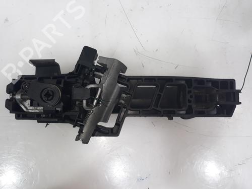 Venstre foran utvendig håndtak FORD FIESTA VI (CB1, CCN)  | BP7655149C128 