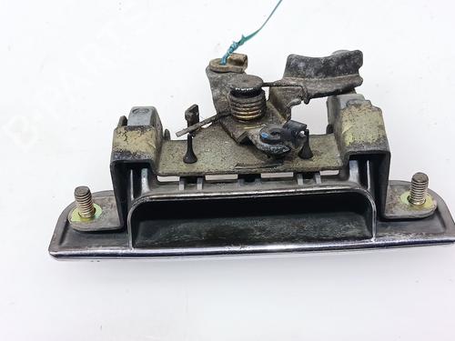 Trunk håndtak FORD RANGER (ER, EQ, R_) 2.5 TD 4x4 | BP24364312C132 