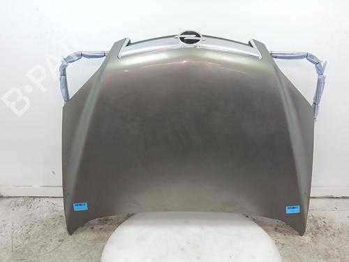 Capot Capot OPEL ANTARA A (L07) 2.0 CDTI 4x4 (150 hp) 34010004 34010004