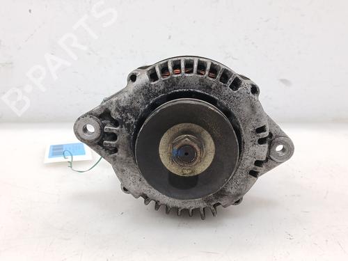 Alternator NISSAN ALMERA II Hatchback (N16) 2.2 Di | BP36384544M7 - Image 3