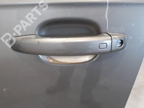 Used Front left exterior door handle Front left exterior door handle AUDI A4 B8 (8K2) 2.0 TDI (136 hp) 7996550 7996550
