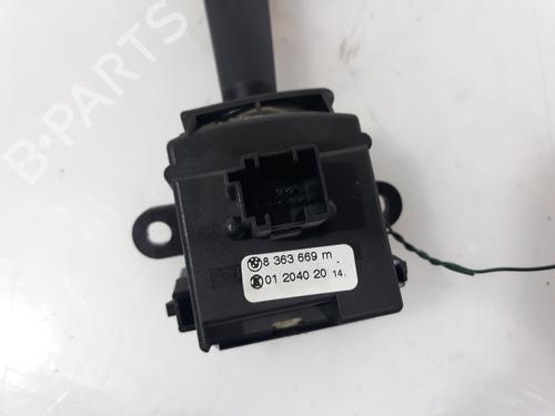 Steering column stalk BMW 3 Compact (E46) 320 td | BP8532805I23 