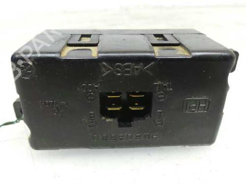Instrument cluster MITSUBISHI GALLOPER (JK-01)  | BP6625642C47 