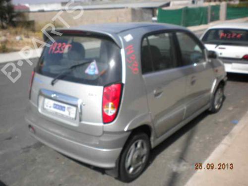 Steering pump HYUNDAI ATOS (MX) 1.0 i | BP1706715M99 