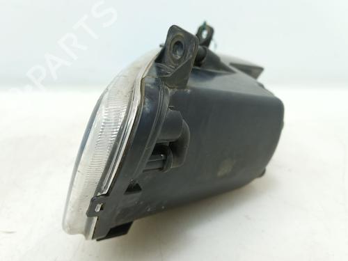 Left front fog light VW POLO V (6R1, 6C1) 1.2 TDI | BP31837724C30 