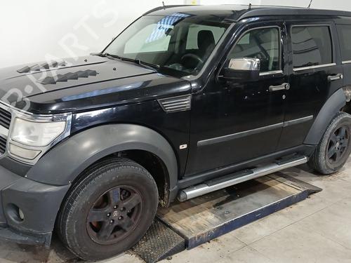 Handskerum DODGE NITRO 2.8 CRD | BP36696532C95 - Image 4