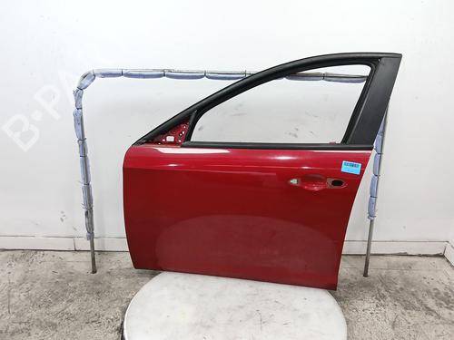 Dør venstre fortil Dør venstre fortil ALFA ROMEO GIULIETTA (940_) 1.6 JTDM (940FXD1A) (105 hp) 39668678 39668678