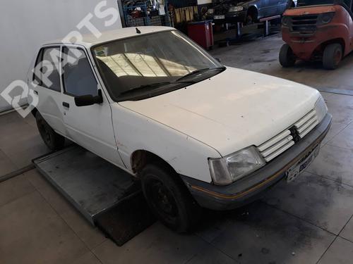 Used Parts PEUGEOT 205 I Convertible (741B, 20D)  1.1 CJ  941230