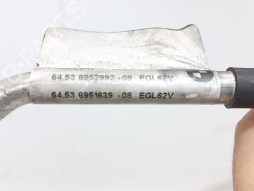 AC pipe BMW 3 (E90) 318 d | BP37632211M126 - Image 5