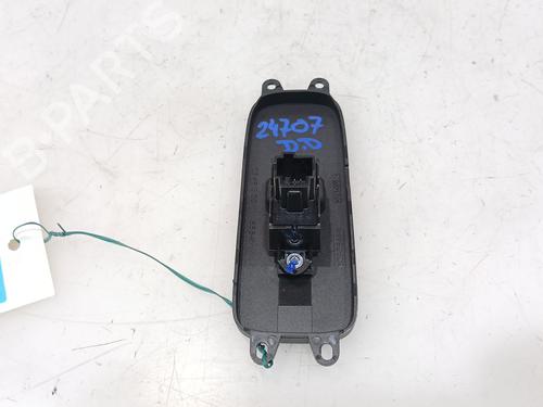 Right front window switch VOLVO S40 II (544) 1.6 D | BP39944892I26 - Image 3