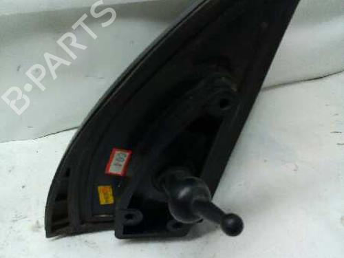 Right mirror HYUNDAI ATOS (MX) 1.0 i | BP172665C27 