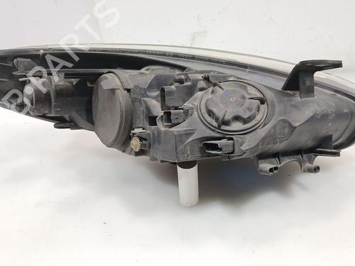 Left headlight RENAULT FLUENCE (L3_) 1.5 dCi (L30D, L30L, L306, L33F, L33L, L33M, L33V, L33W) | BP33873056C28 - Image 5