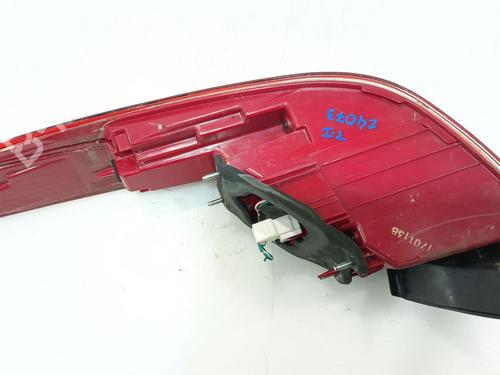 Left taillight KIA OPTIMA (JF) 1.7 CRDi | BP31832145C34