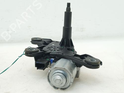 Rear wiper motor NISSAN MICRA V (K14) 1.0 IG-T | BP30456792M102 