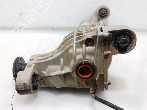 Front differential NISSAN NAVARA NP300 (D40) 2.5 dCi 4WD | BP39944843M23 - Image 3