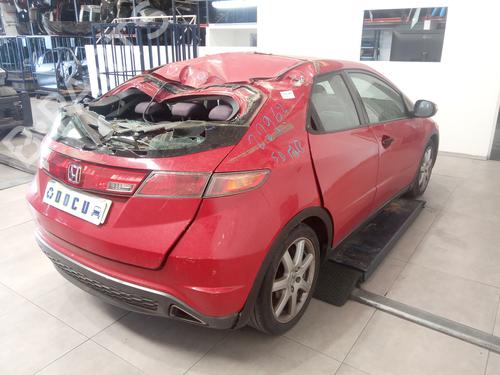 Engine HONDA CIVIC VIII Hatchback (FN, FK) 1.8 (FN1, FK2) | BP19305711M1 