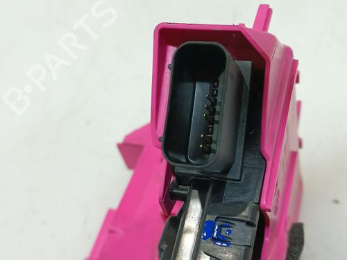 Front right lock HYUNDAI TUCSON (NX4E, NX4A) 1.6 T-GDi | BP32240440C97