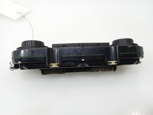 Climate control SKODA OCTAVIA II (1Z3) 1.9 TDI | BP20322118I5 