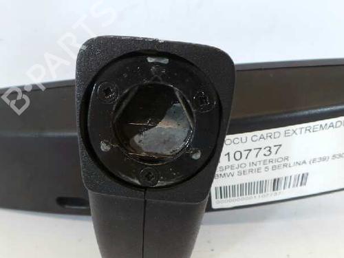 Rear mirror BMW 5 (E39) 530 d | BP3507194I6 