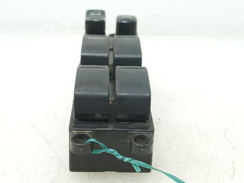 Left front window switch NISSAN X-TRAIL I (T30) 2.2 dCi 4x4 | BP31710082I27 