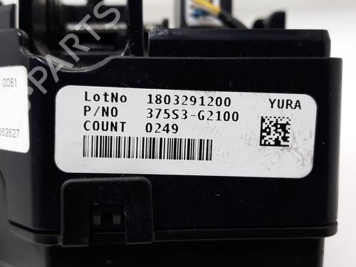 Fuse box HYUNDAI IONIQ (AE) 1.6 GDI Hybrid | BP18143680E1 