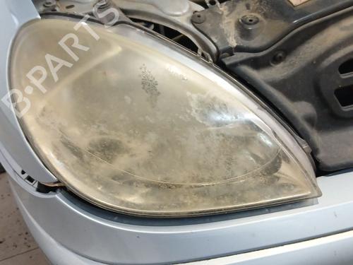 Used Right headlight CITROËN XSARA (N1) 2.0 HDi 90 (90 hp) 30873399