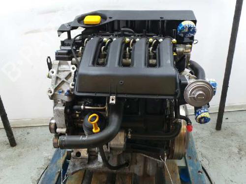 Used Engine ROVER 75 (RJ) 2.0 CDTi (131 hp) 1561808