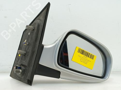 Right mirror HYUNDAI MATRIX (FC) 1.5 CRDi | BP30078500C27 