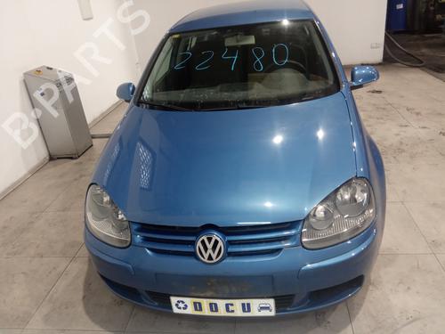 Left front driveshaft VW GOLF V (1K1) 1.9 TDI | BP16415754M38 