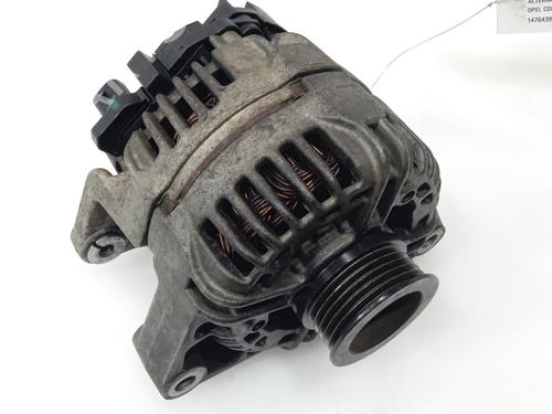 Used Alternator OPEL CORSA D (S07) 1.0 (L08, L68) (65 hp) 21162709