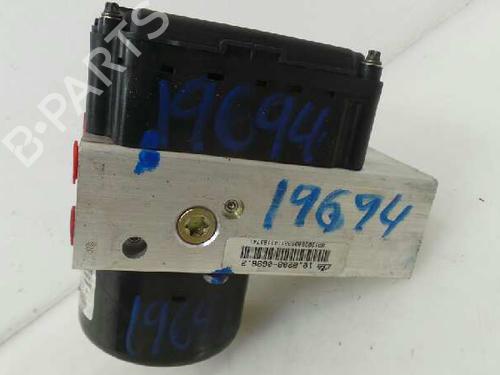 ABS pump BMW 3 (E46) 320 d | BP4562345M43 