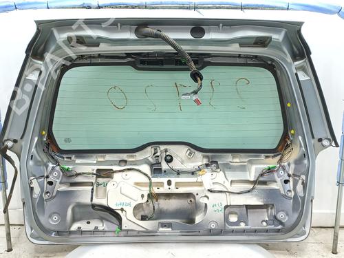 Tailgate VOLVO XC70 II (136) D5 AWD | BP31089573C6