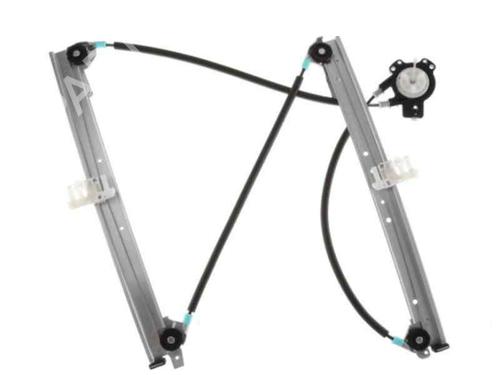 Used Front right window mechanism Front right window mechanism RENAULT MEGANE II (BM0/1_, CM0/1_) [2001-2012] 7979959 7979959