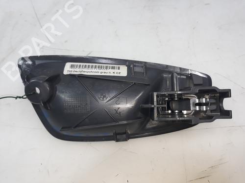 Front left interior door handle BMW 1 (E81) 116 i | BP8591006I13 