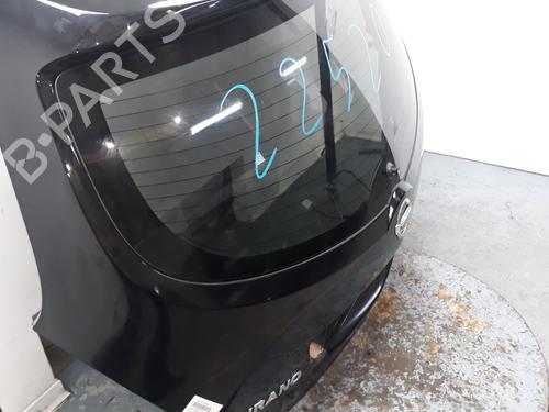 Tailgate NISSAN MURANO I (Z50) 3.5 4x4 | BP16577888C6 