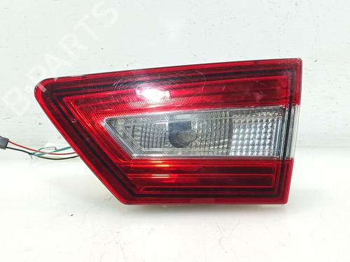 Used Right tailgate light RENAULT CLIO IV (BH_) 1.5 dCi 75 (75 hp) 30270326