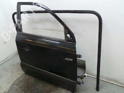 Right front door HYUNDAI TUCSON (JM) 2.0 CRDi All-wheel Drive | BP4082944C3 