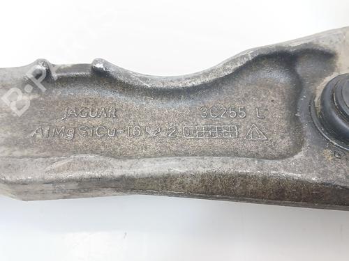 Querlenker links vorne JAGUAR S-TYPE II (X200) 2.7 D | BP6945926M12 