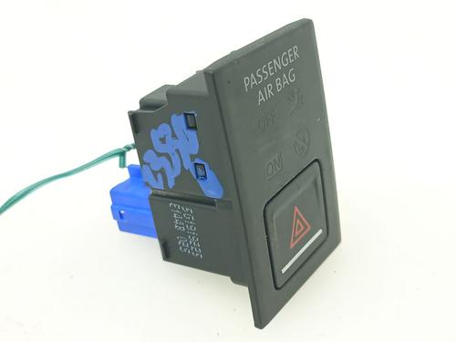 Warning switch VW GOLF VII (5G1, BQ1, BE1, BE2) 1.2 TSI | BP26929871I22 