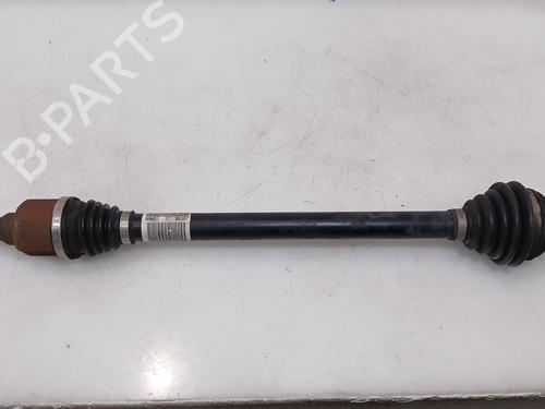 Used Right front driveshaft Right front driveshaft CITROËN C3 III (SX) 1.2 VTi 82 (82 hp) 32751256 32751256