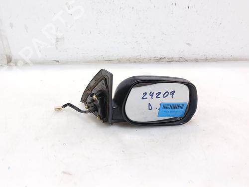 Used Right mirror Right mirror 38553084 38553084
