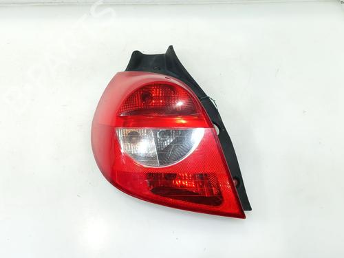 Venstre Baklys RENAULT CLIO III (BR0/1, CR0/1) 1.2 16V (BR02, BR0J, BR11, CR02, CR0J, CR11) (75 hp) 30478315