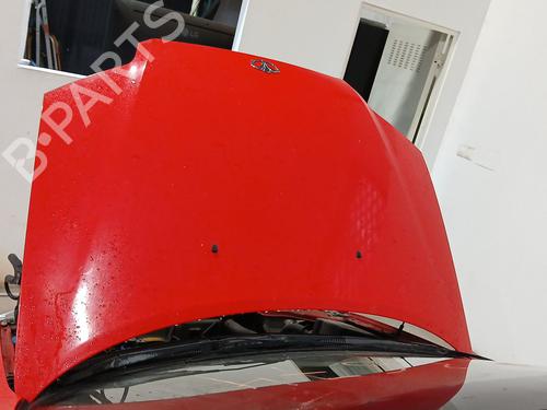 Used Hood Hood DAEWOO KALOS (KLAS) 1.4 (83 hp) 34378332 34378332