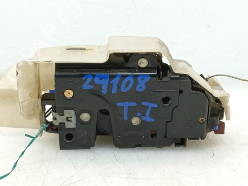 Used Rear left lock VW TOUAREG (7LA, 7L6, 7L7) 2.5 R5 TDI (174 hp) 32023170