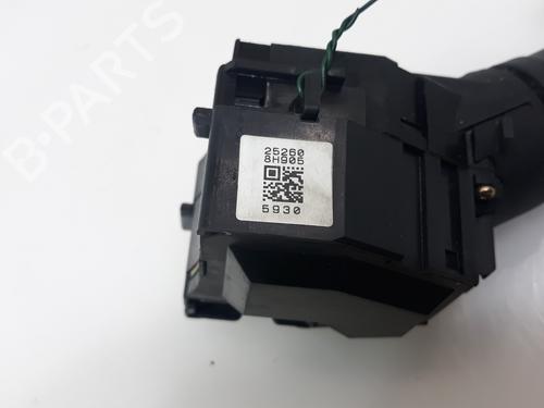Steering column stalk NISSAN X-TRAIL I (T30)  | BP18039281I23 